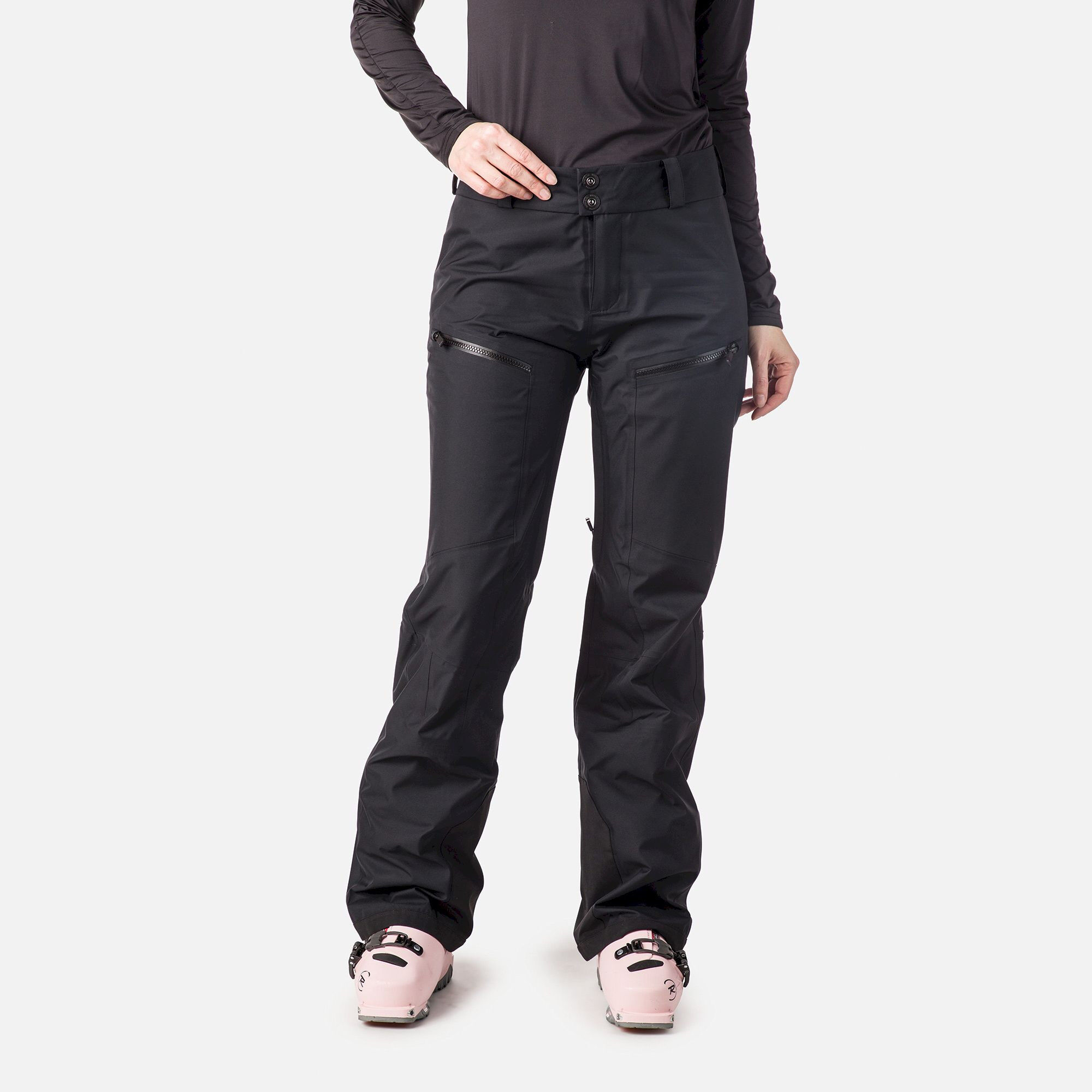 Scott Ultimate Dryo 10 Pants - Pantalón de esquí - Mujer