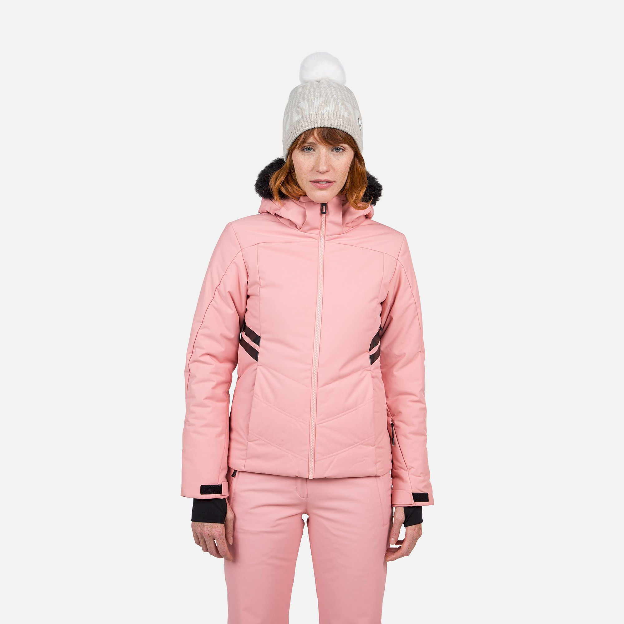 Rossignol Ski Jacket - Kurtka narciarska damska | Hardloop