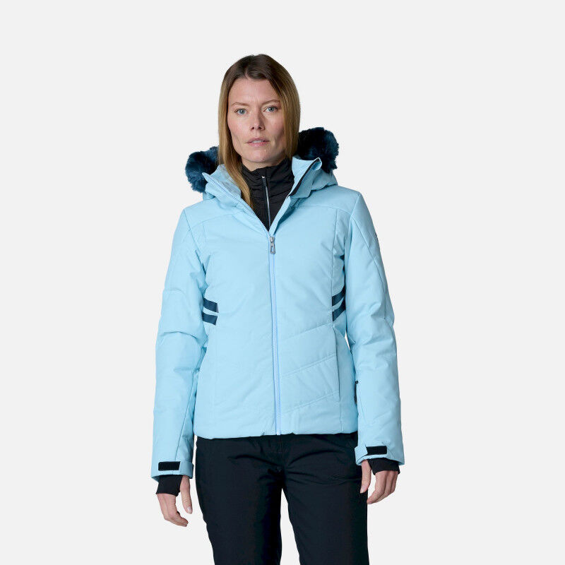 Rossignol ski jacket clearance womens