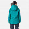 Rossignol SKPR 3L Jacket - Kurtka narciarska damska | Hardloop