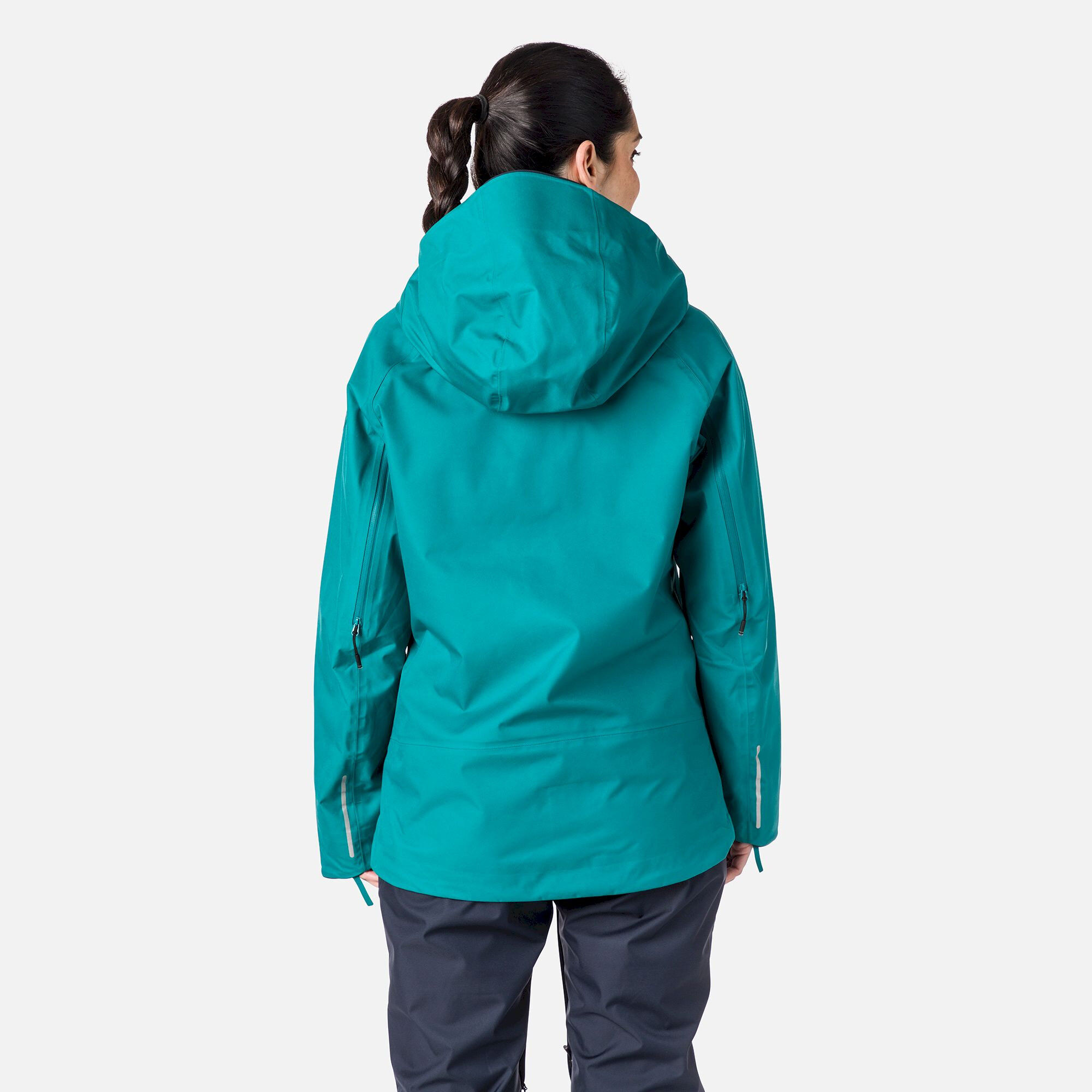 Rossignol SKPR 3L Jacket - Kurtka narciarska damska | Hardloop