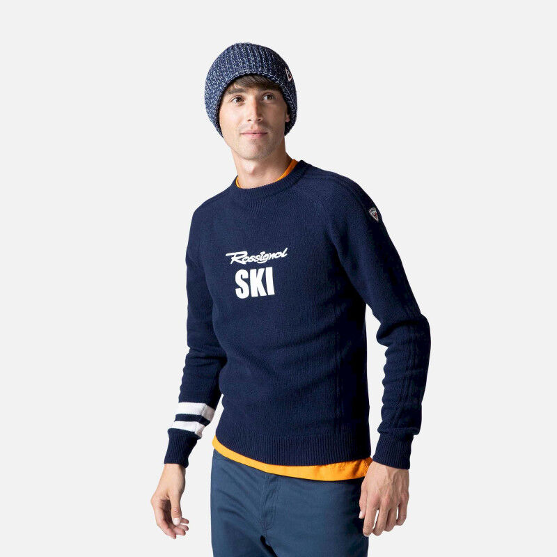 Rossignol sweatshirt best sale