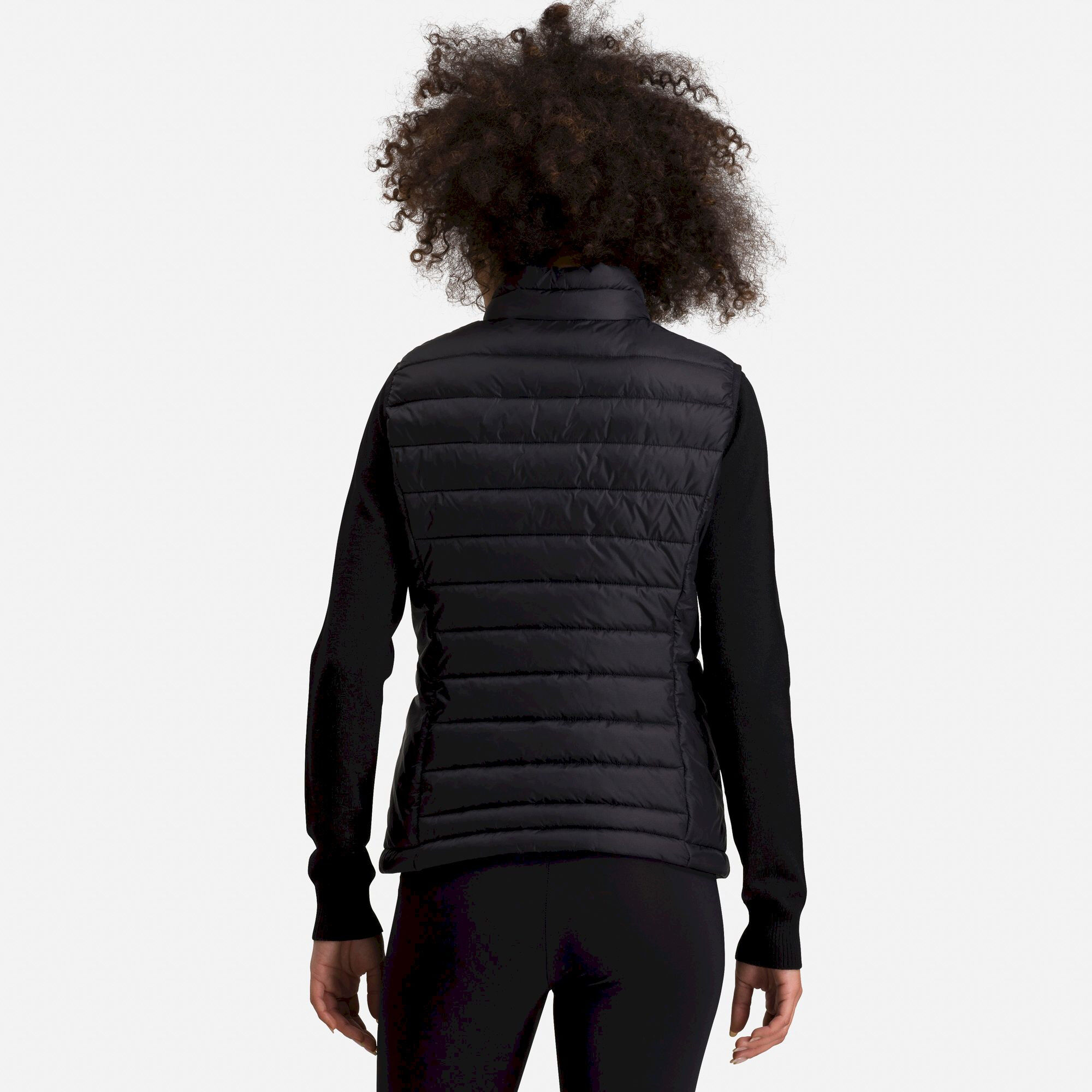 Rossignol Rossi Vest - Down jacket - Women's | Hardloop