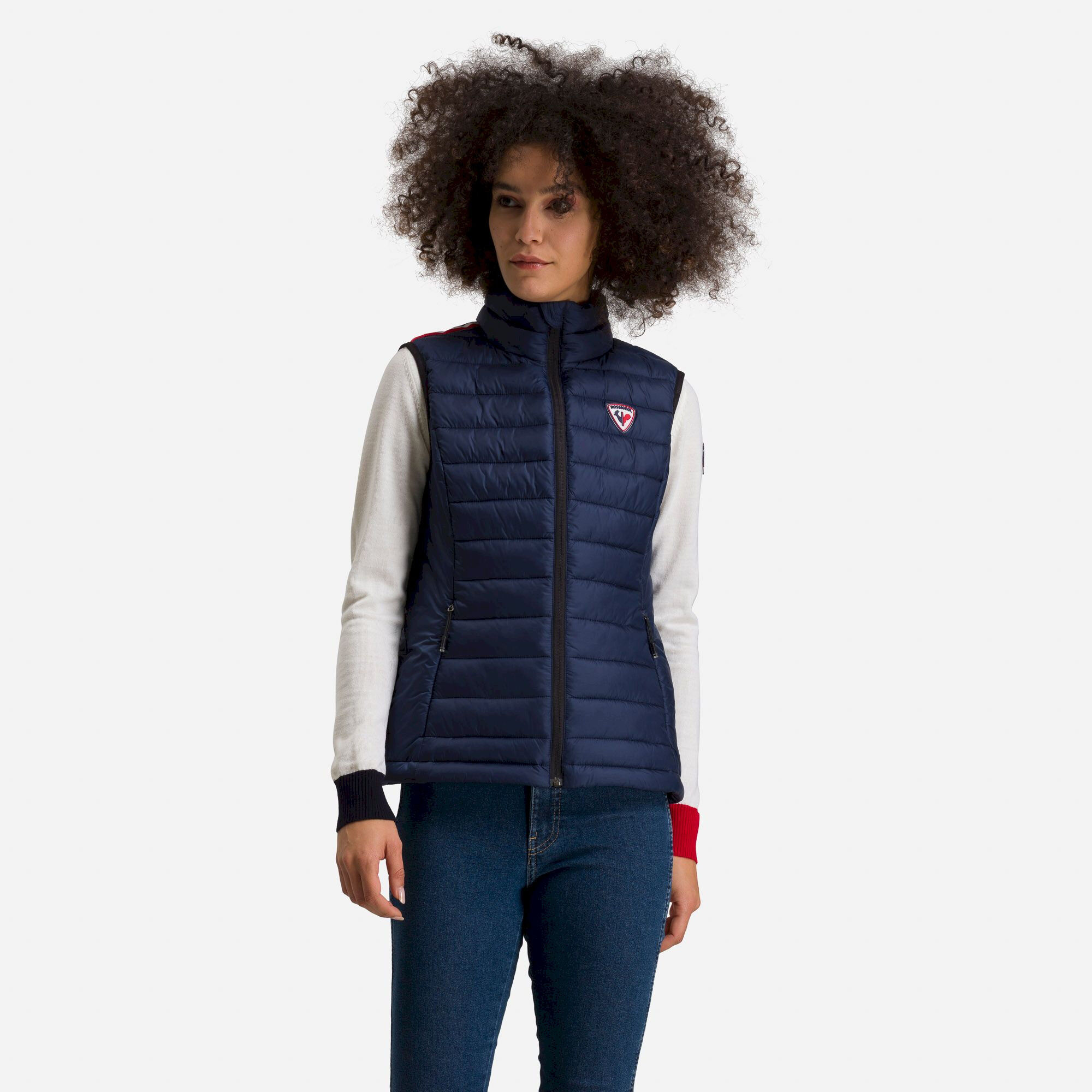 Vest shop doudoune femme