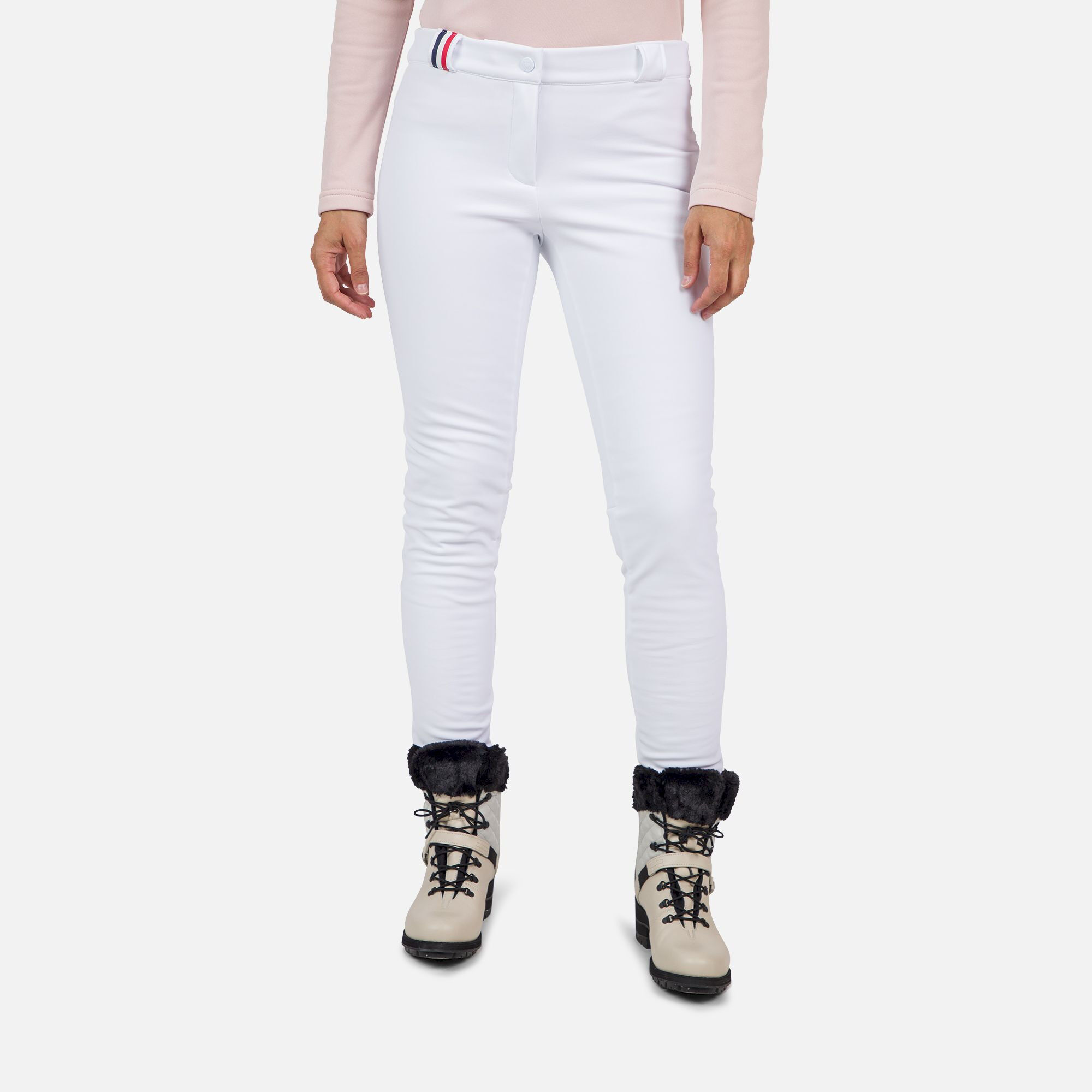 Pantalon best sale ski fuseau