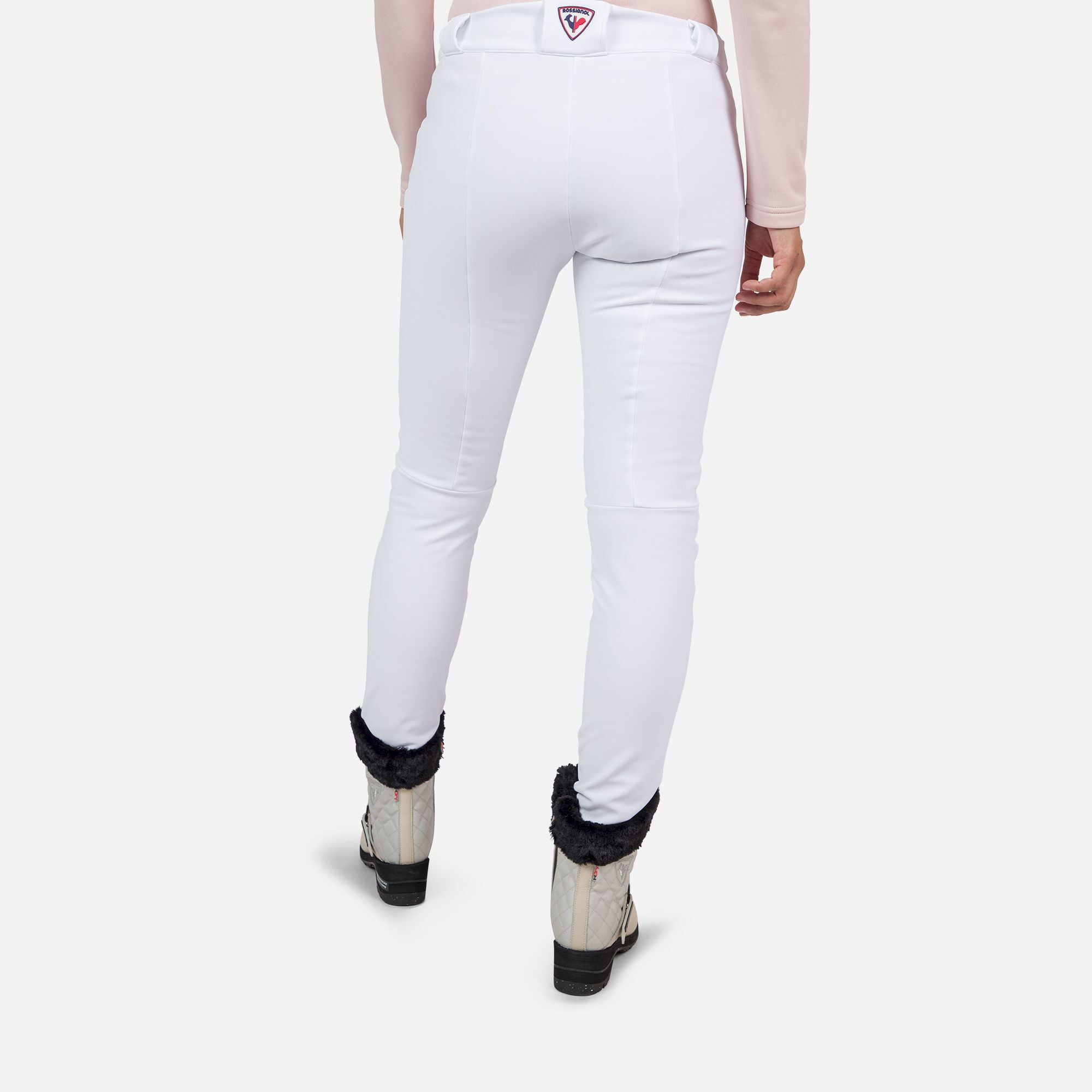 Rossignol Ski Fuseau Pant - Pantalon ski femme | Hardloop