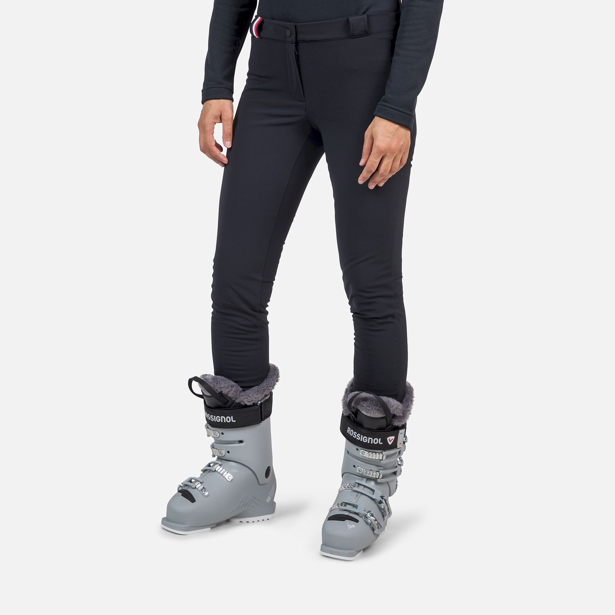 Rossignol Ski Fuseau Pant - Pantalones de esquí - Mujer | Hardloop