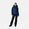Rossignol Ruby Merino Down Jacket - Ski jacket - Women's | Hardloop