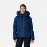 Rossignol Ruby Merino Down Jacket - Ski jacket - Women's | Hardloop