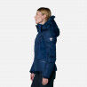 Rossignol Ruby Merino Down Jacket - Ski jacket - Women's | Hardloop