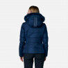 Rossignol Ruby Merino Down Jacket - Ski jacket - Women's | Hardloop