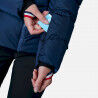 Rossignol Ruby Merino Down Jacket - Ski jacket - Women's | Hardloop