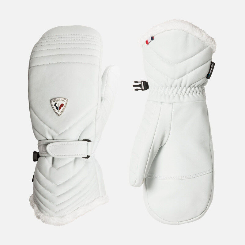 Rossignol Select LTH IMPR Mitten - Rękawiczki z jednym palcem damskie | Hardloop