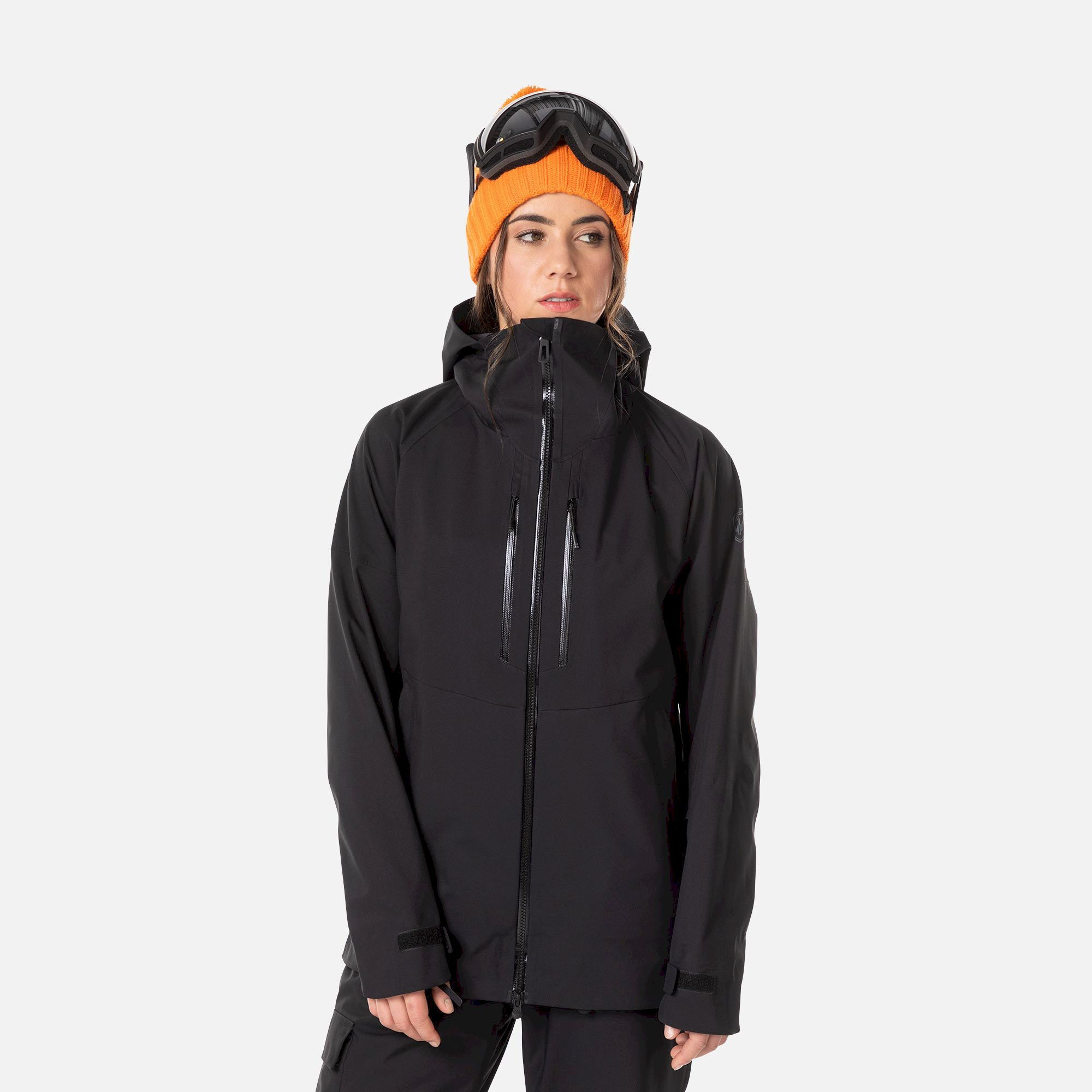 Rossignol Rallybird Jacket - Veste ski femme | Hardloop