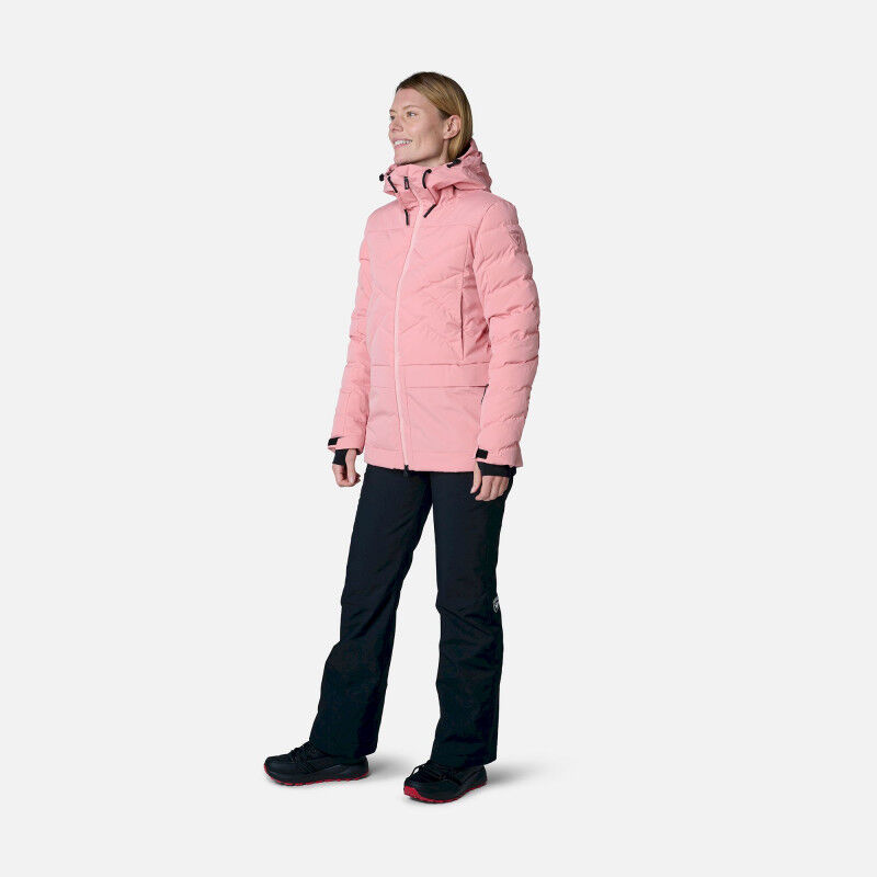 Rossignol Puffy Parka - Ski jacket - Women's | Hardloop