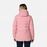 Rossignol Puffy Parka - Dámská lyžařská bunda | Hardloop