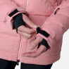 Rossignol Puffy Parka - Skijakke - Damer | Hardloop