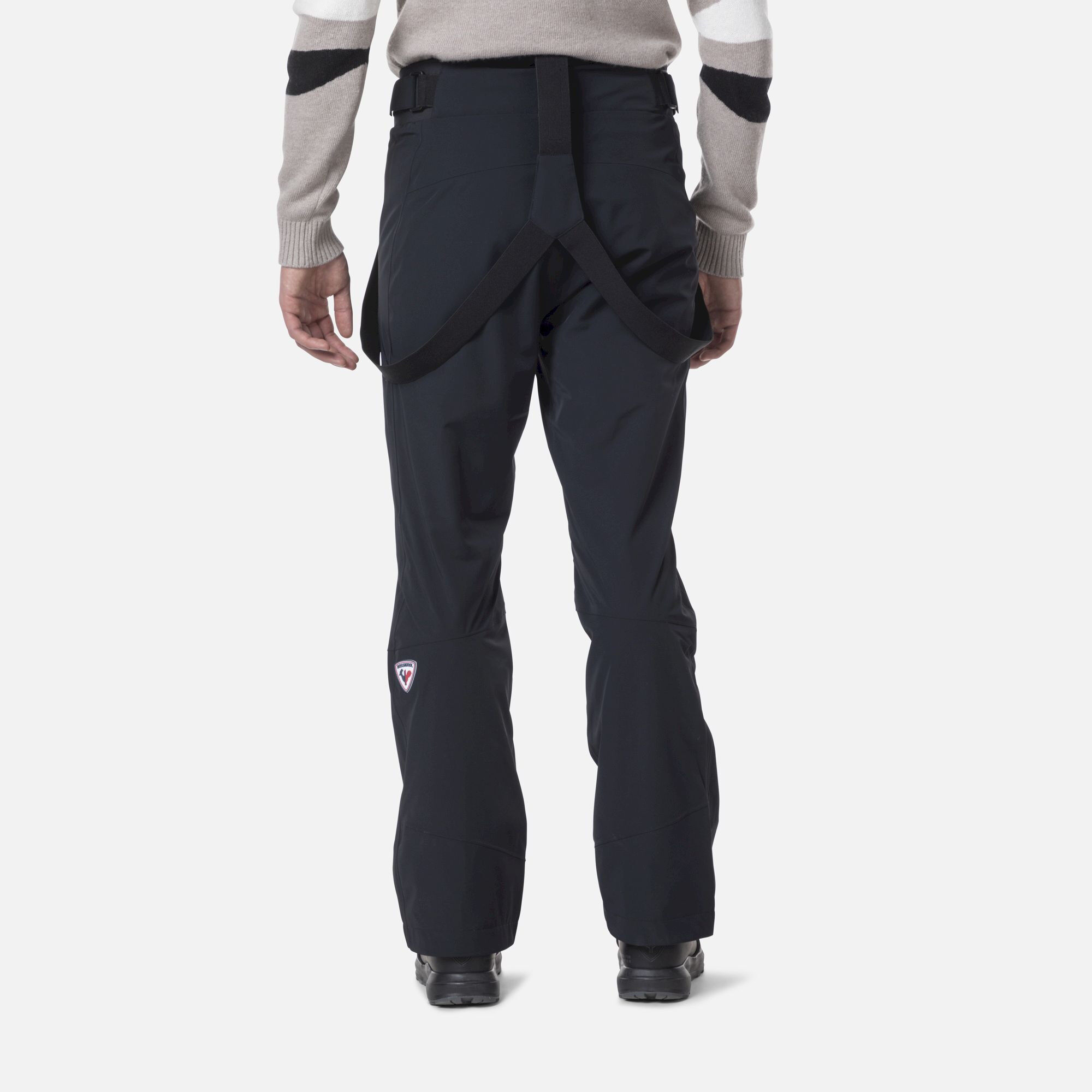 Rossignol Resort R Pant - Spodnie narciarskie męskie | Hardloop