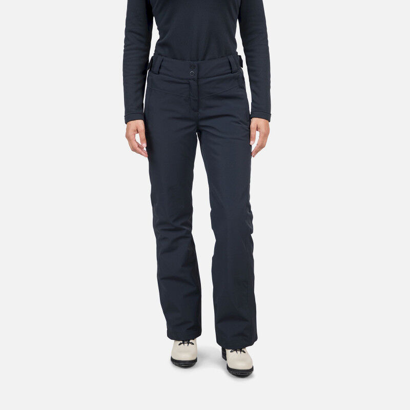 Rossignol Resort R Pant - Calça ski mulher | Hardloop