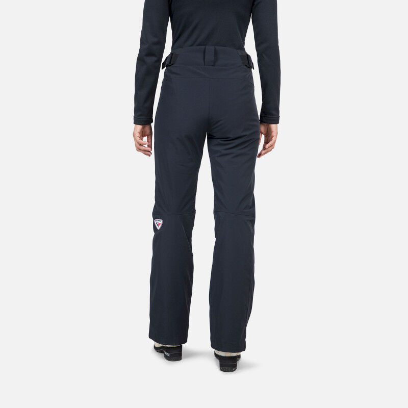 Rossignol Resort R Pant - Pantalones de esquí - Mujer | Hardloop