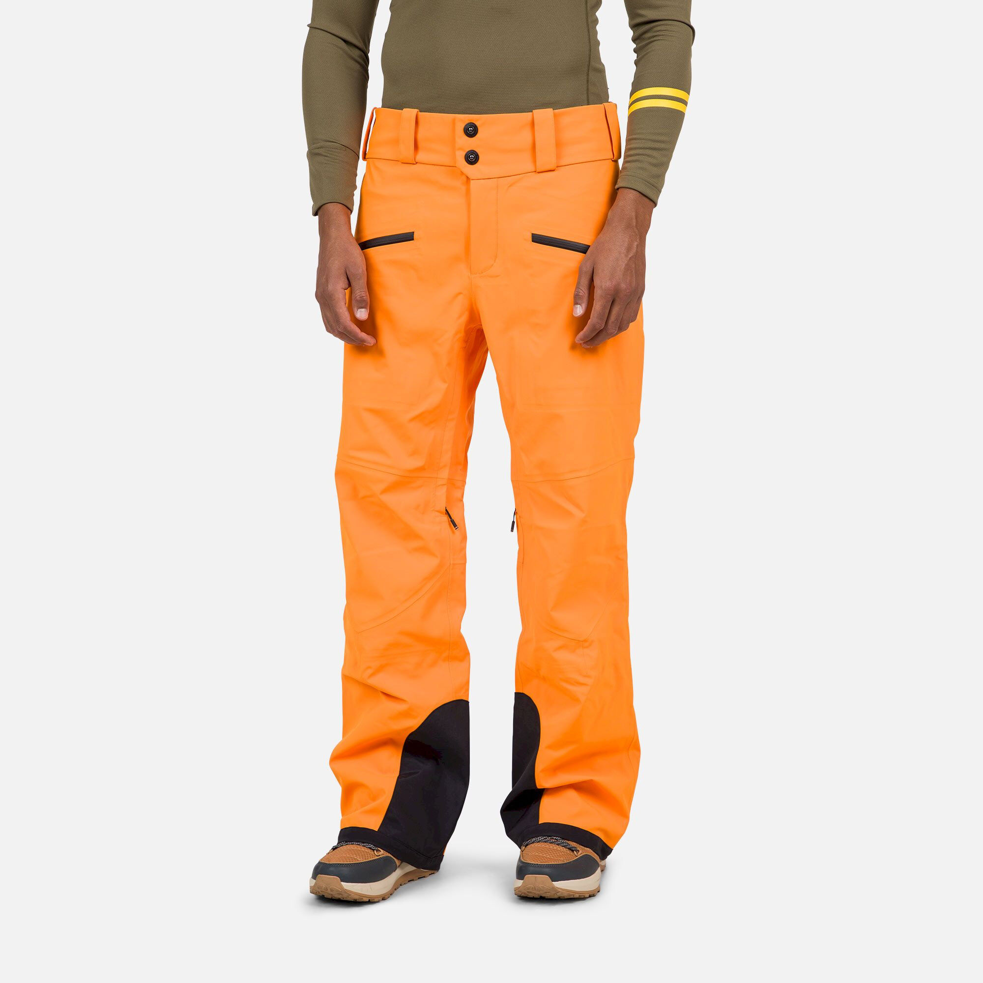 Rossignol Evader Pant - Pantalones de esquí - Hombre | Hardloop
