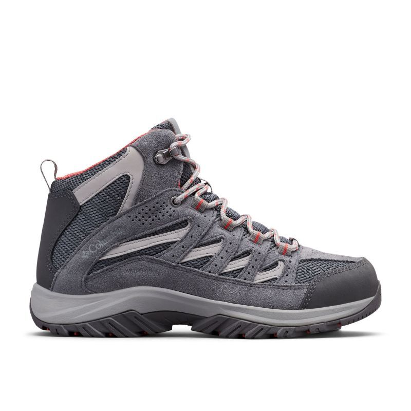 Columbia Scarpe da trekking Facet 75 Outdry BM8538 Verde