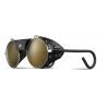 Chrome / Black