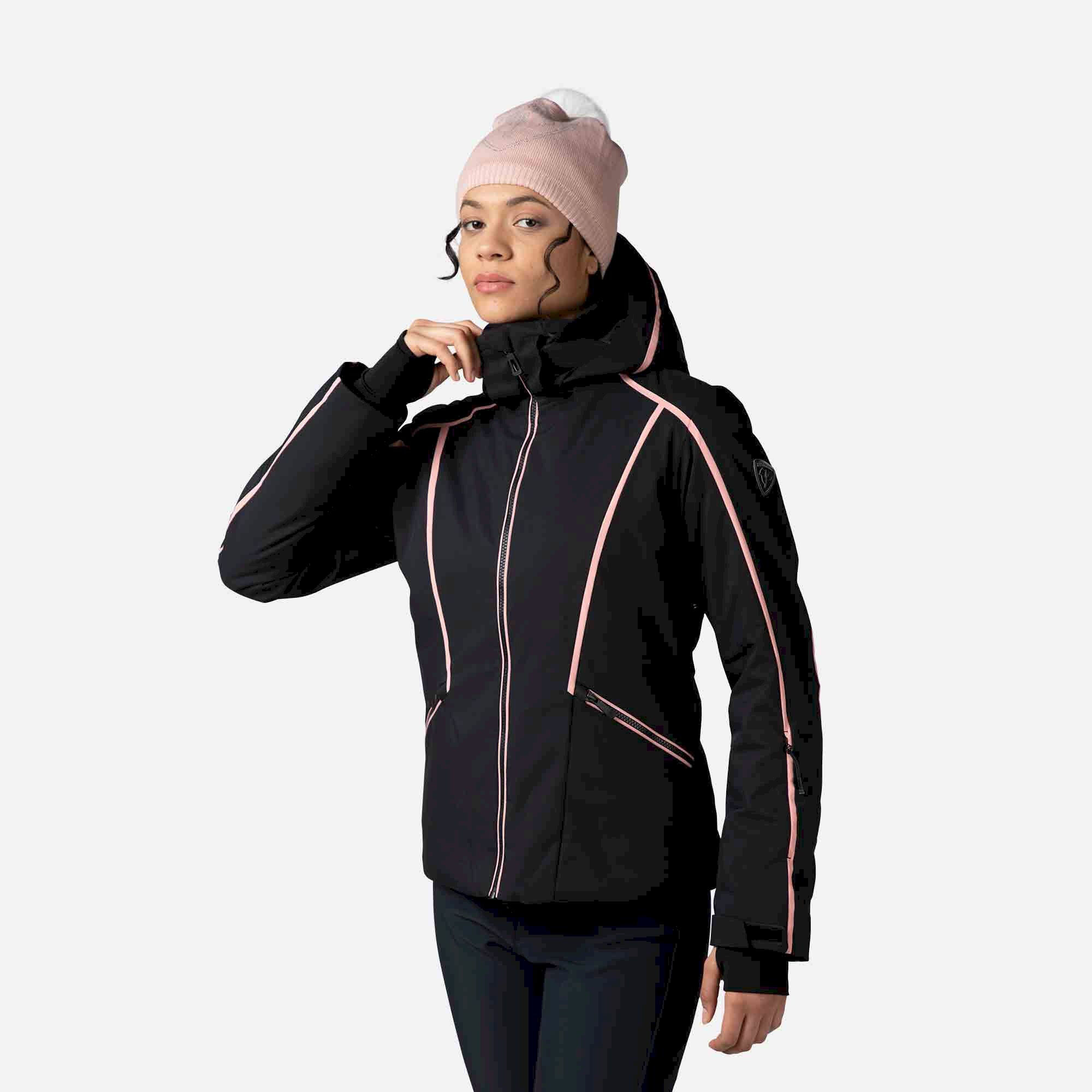 Rossignol Flat Jacket - Chaqueta de esquí - Mujer | Hardloop