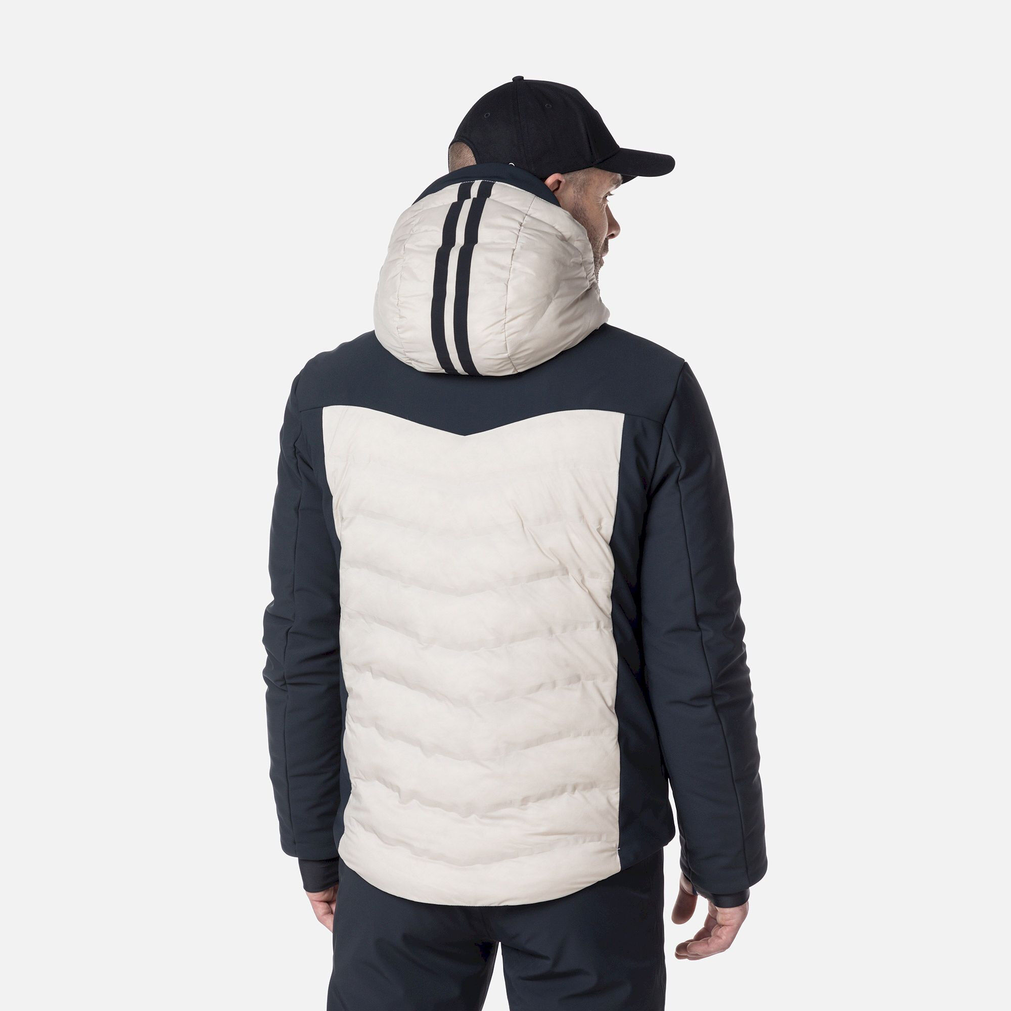 Rossignol Djinn Welded Jacket - Ski jacket - Men's | Hardloop