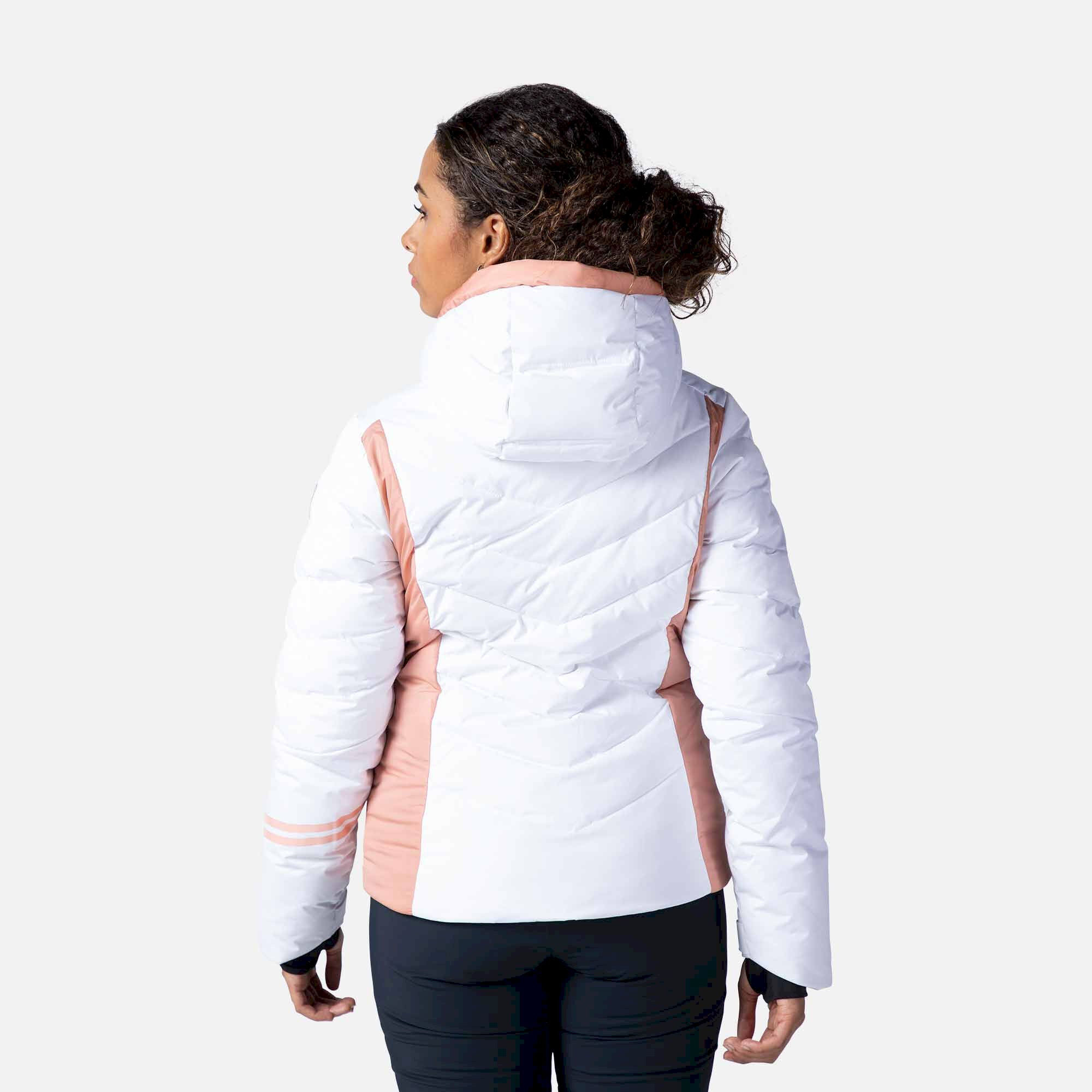 Rossignol Courbe Jacket - Kurtka narciarska damska | Hardloop
