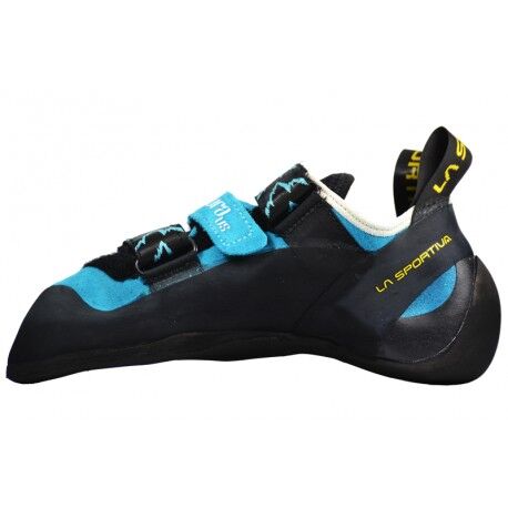 LA SPORTIVA MIURA LACE (mujer) - Pies de gato