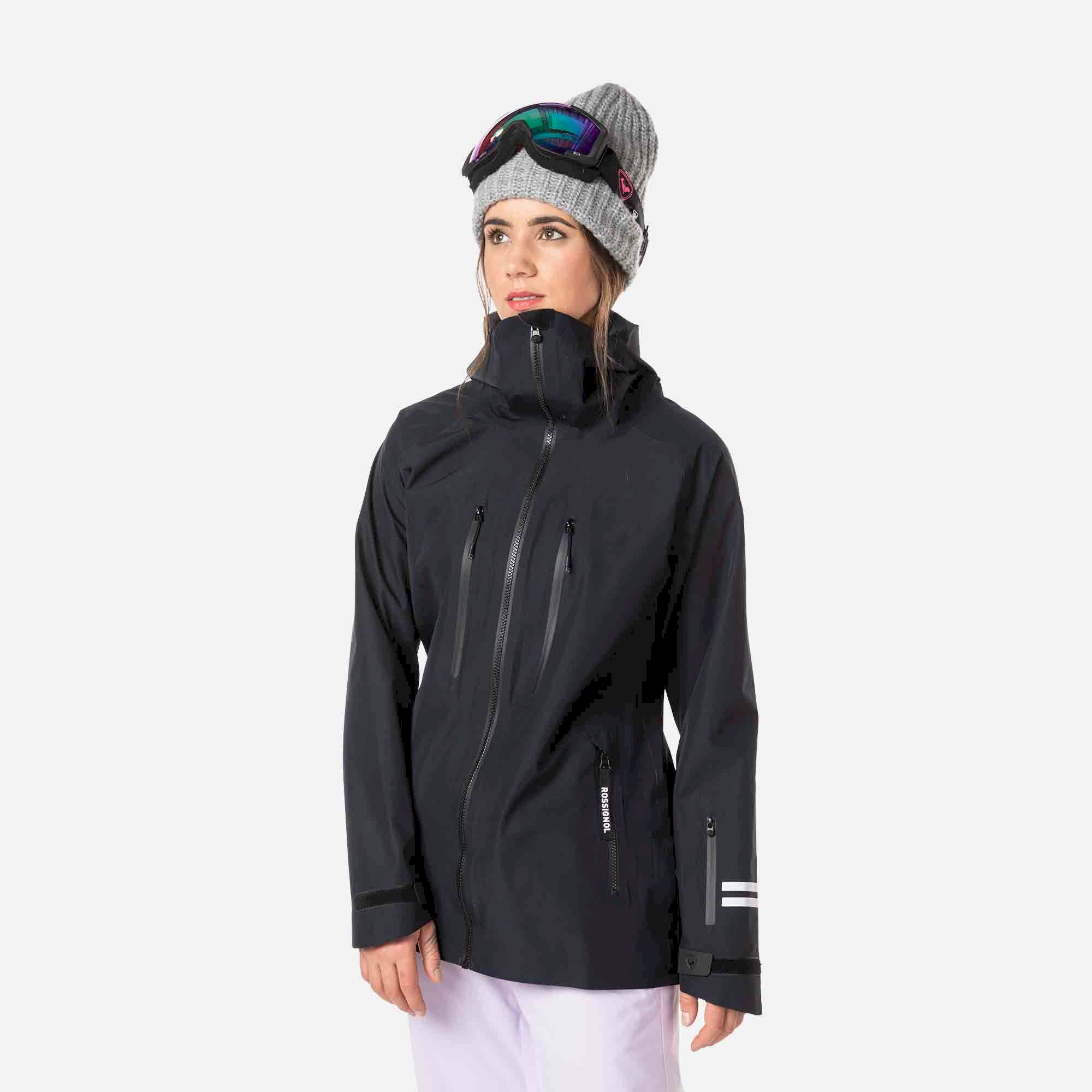 Rossignol Atelier S Jacket - Ski jacket - Women's | Hardloop