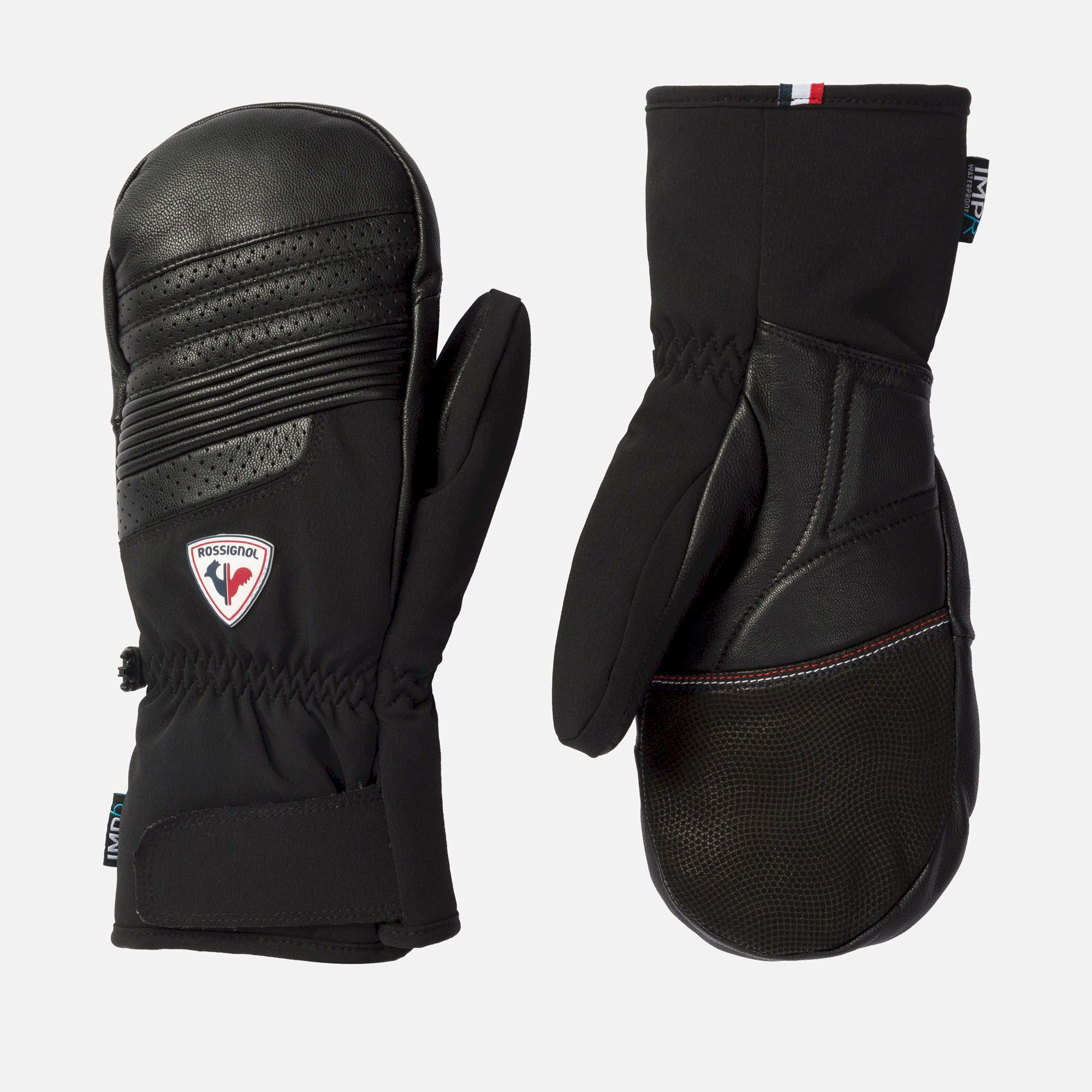 Rossignol Concept LTH IMPR Mitten - Handschoenen - Heren | Hardloop