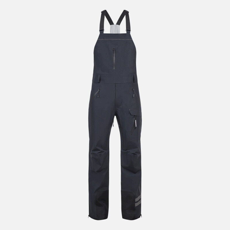 Rossignol Atelier S Bib - Spodnie narciarskie męskie | Hardloop