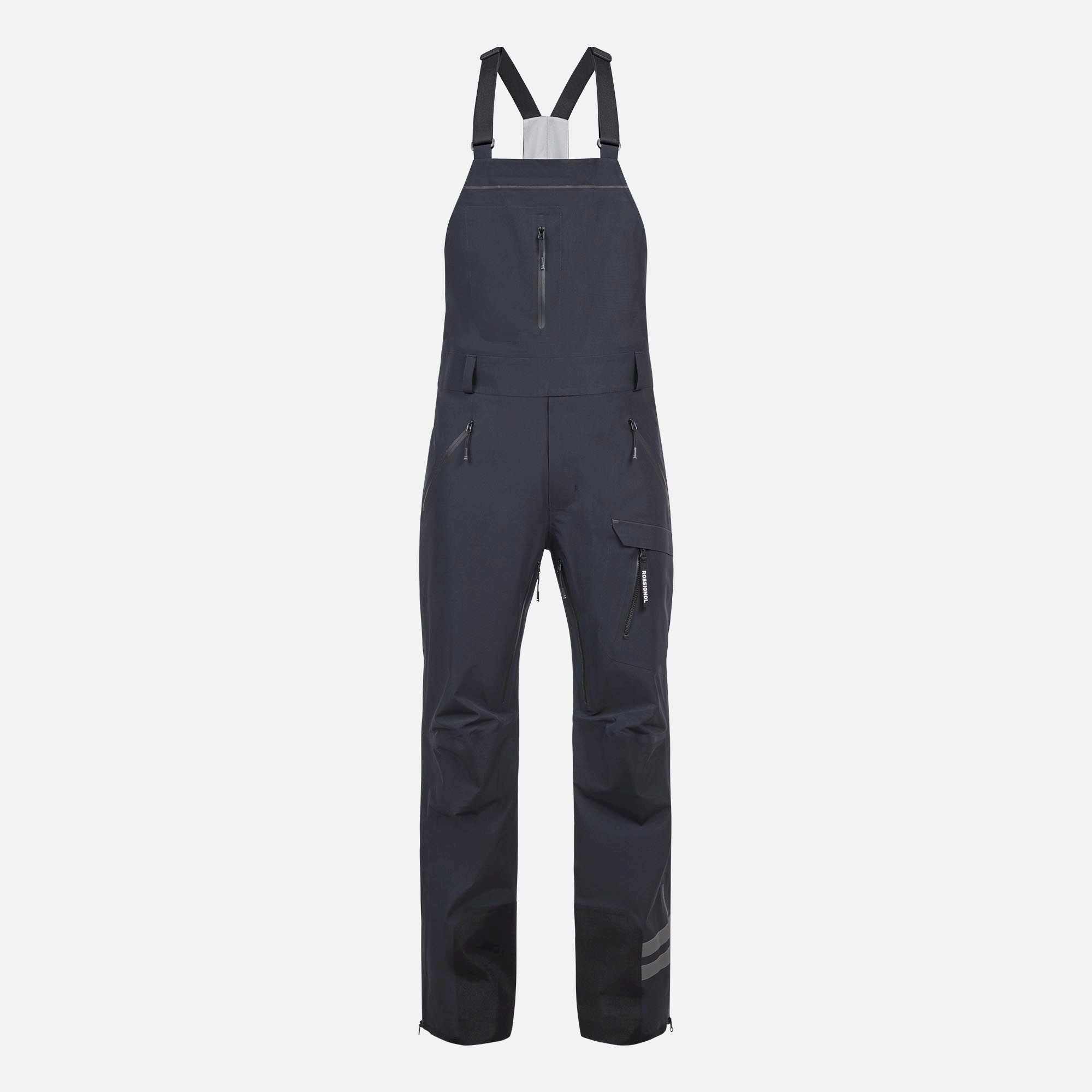 Rossignol Atelier S Bib - Ski trousers - Men's | Hardloop