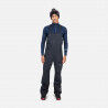Rossignol Atelier S Bib - Ski trousers - Men's | Hardloop