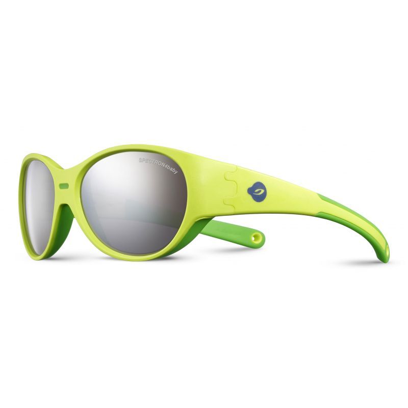 Julbo Puzzle verres Spectron 4 Baby - Okulary przeciwsłoneczne dla dzieci | Hardloop