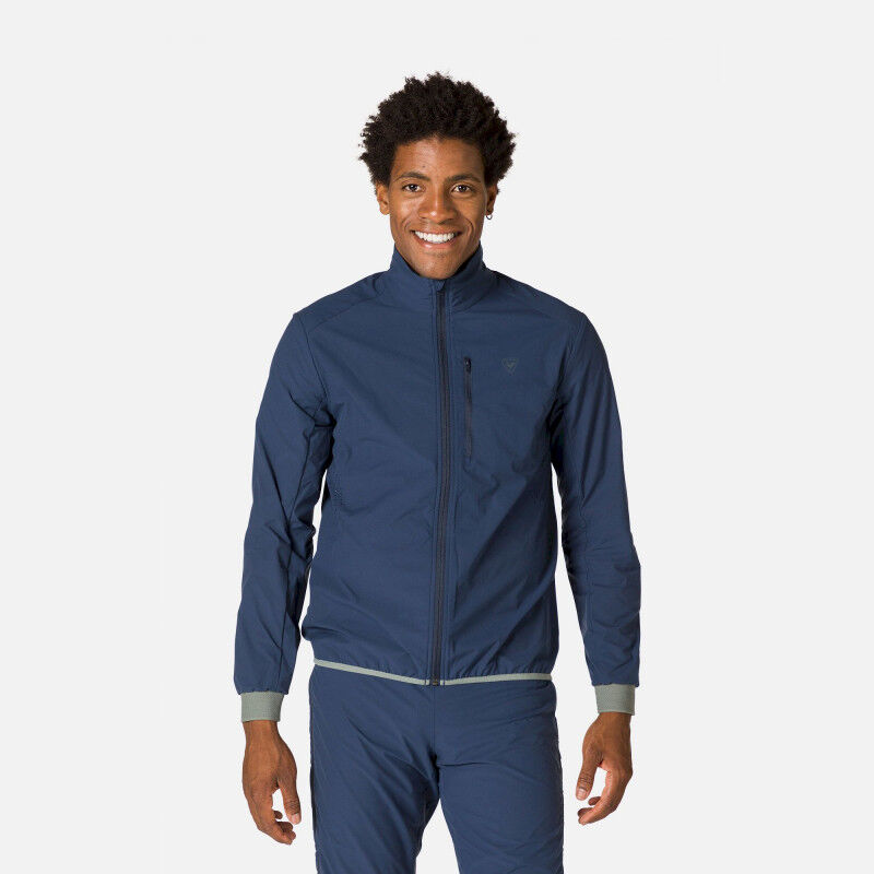 Active Versatile XC Jacket - Langlaufjas - Heren