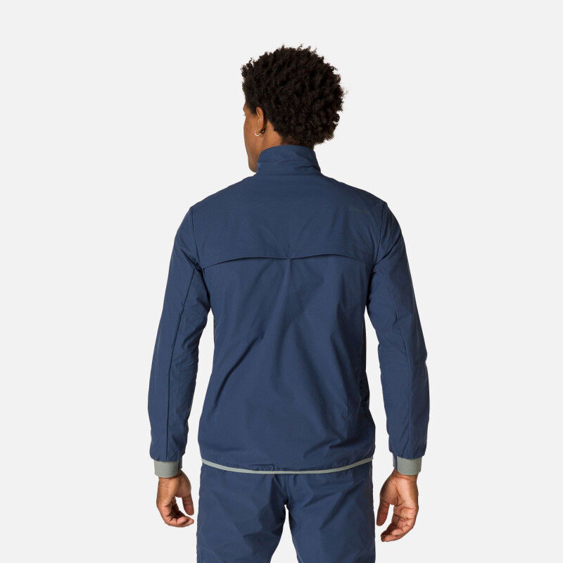 Rossignol Active Versatile XC Jacket - Langlaufjacke - Herren | Hardloop