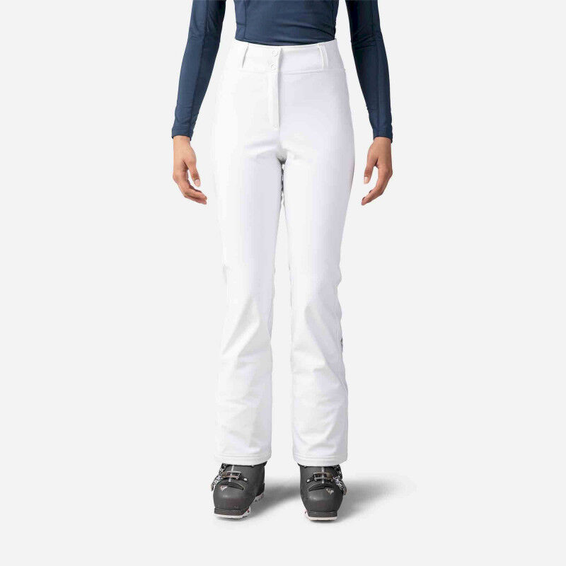 Rossignol Ski Softshell Pant - Spodnie narciarskie damskie | Hardloop