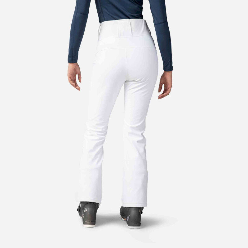 Rossignol Ski Softshell Pant - Skihose - Damen | Hardloop