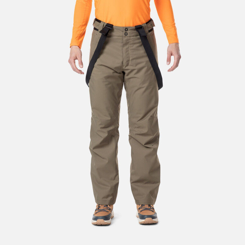 Salomon Outlaw 3L Pant - Spodnie narciarskie męskie | Hardloop