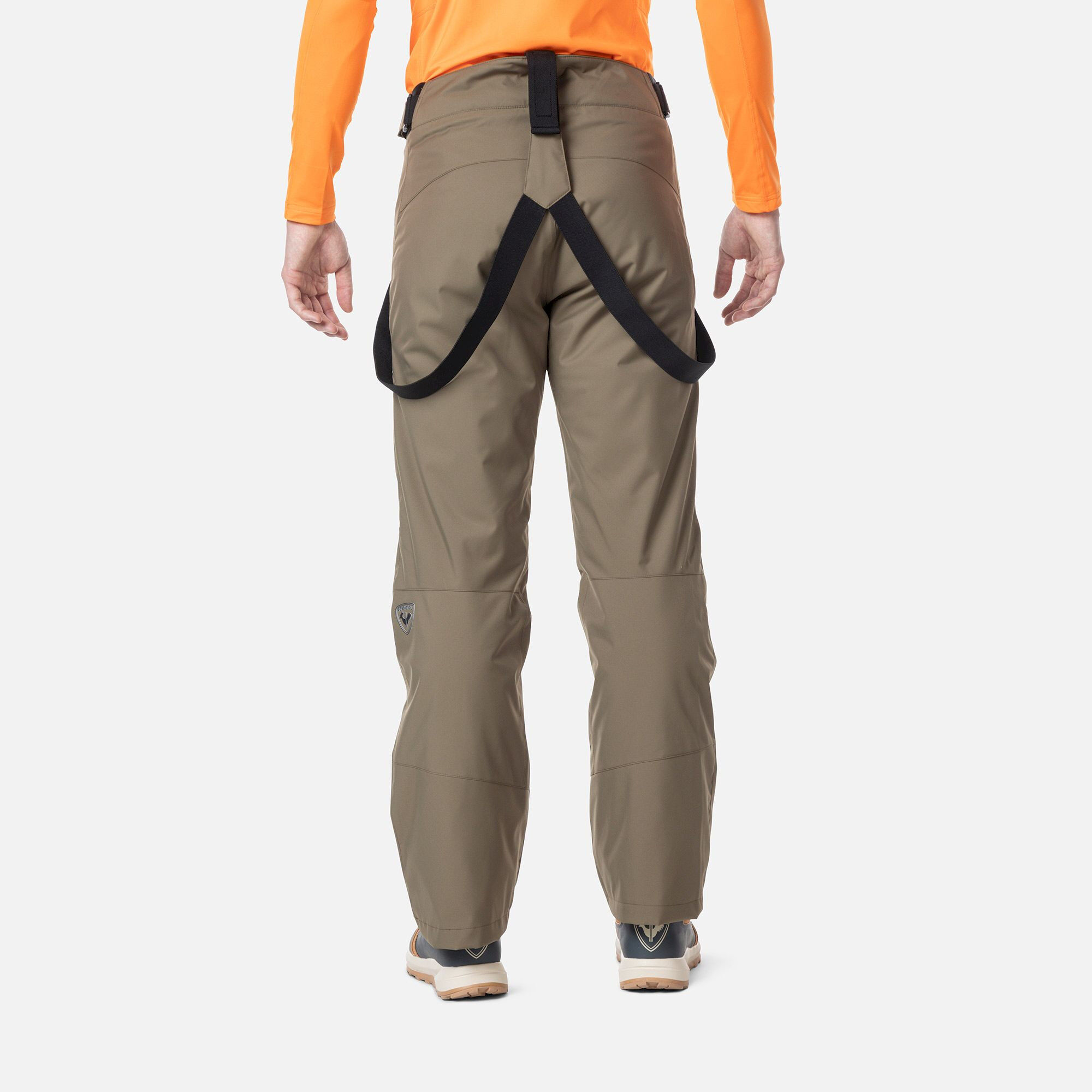 Rossignol Ski Pant - Spodnie narciarskie męskie | Hardloop