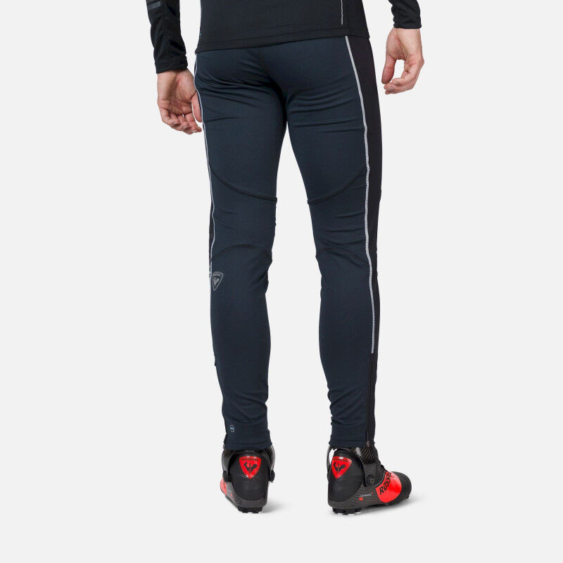 Rossignol Poursuite Pant - Cross-country ski trousers - Men's | Hardloop