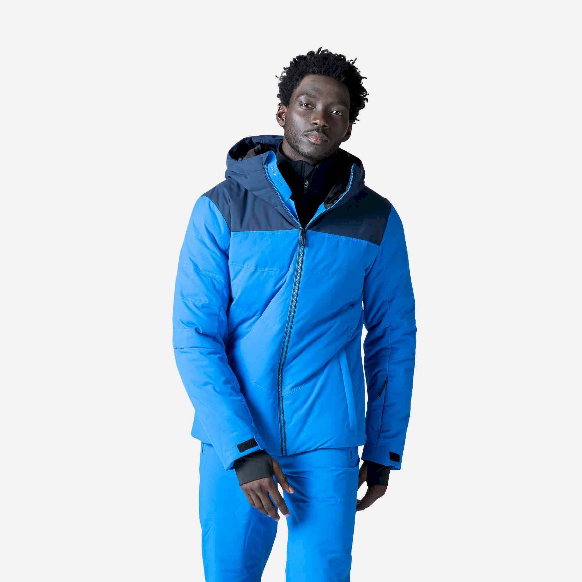 Rossignol Siz Jkt - Ski jacket - Men's | Hardloop
