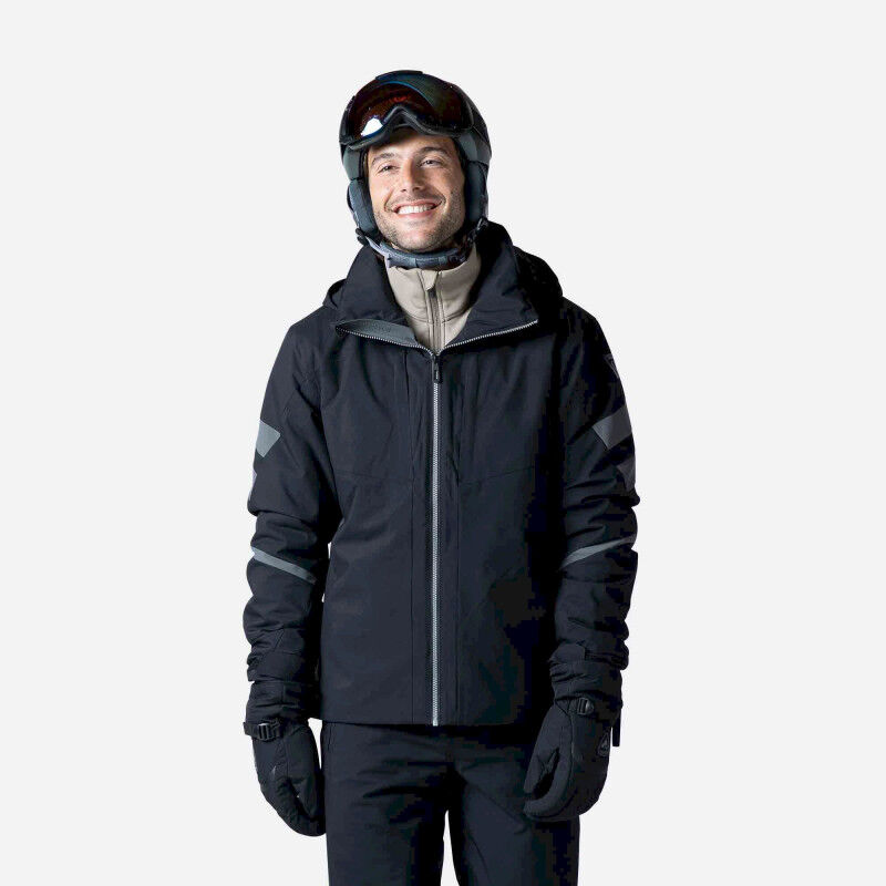 Rossignol Fonction Jkt - Giacca da sci - Uomo | Hardloop