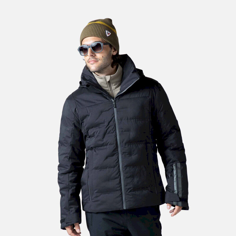 Rossignol Depart Jkt - Ski jacket - Men's | Hardloop