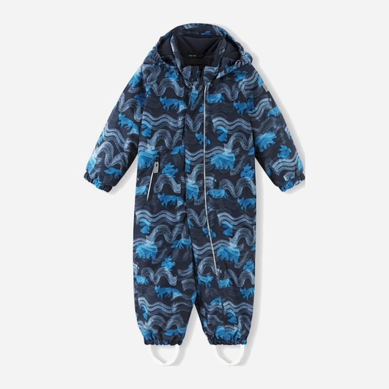 Puhuri - Jumpsuit - Barn