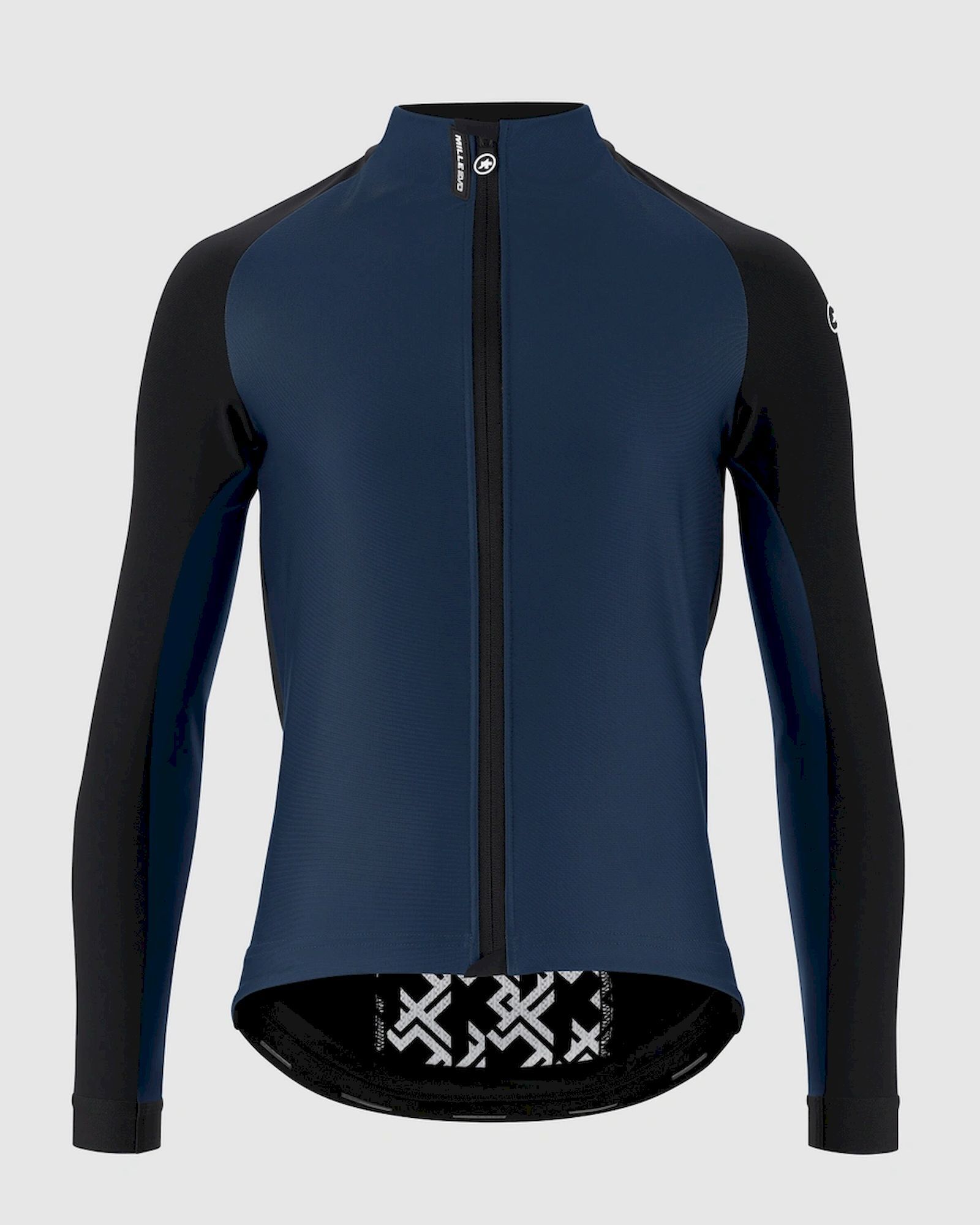 Assos Mille GT 3/3 Jacket EVO - Cycling jacket - Men's | Hardloop