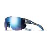 Translu Grey / Blue / Blue